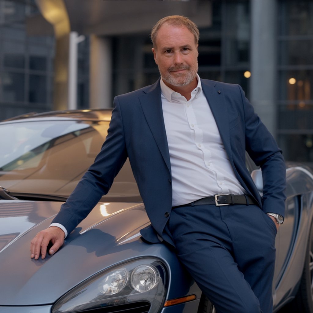 Founder headshot placeholder